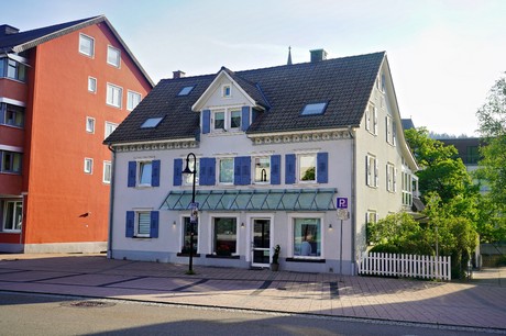 Neustadt Titisee
